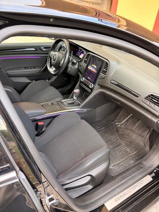 Renault Mégane R.S. TCe 221 kW (300CV) EDC GPF