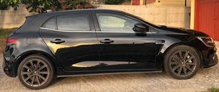 Renault Mégane R.S. TCe 221 kW (300CV) EDC GPF