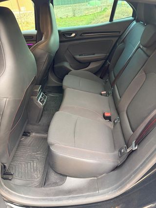 Renault Mégane R.S. TCe 221 kW (300CV) EDC GPF