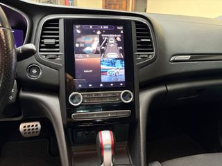 Renault Mégane R.S. TCe 221 kW (300CV) EDC GPF