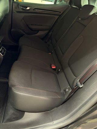 Renault Mégane R.S. TCe 221 kW (300CV) EDC GPF