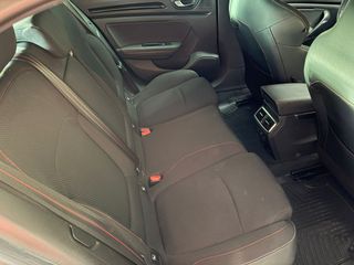 Renault Mégane R.S. TCe 221 kW (300CV) EDC GPF