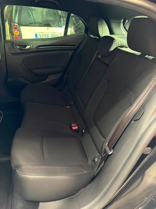 Renault Mégane R.S. TCe 221 kW (300CV) EDC GPF