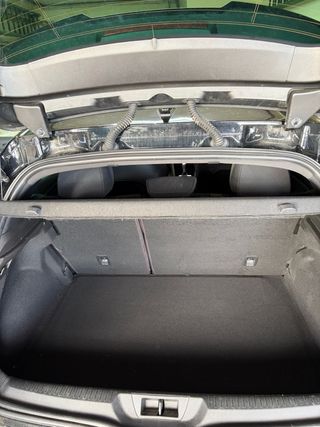 Renault Mégane R.S. TCe 221 kW (300CV) EDC GPF