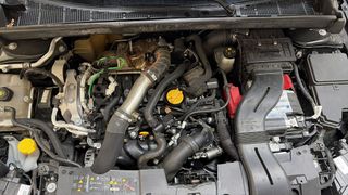 Renault Mégane R.S. TCe 221 kW (300CV) EDC GPF