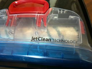 Vileda Jet Clean Lavapavimenti a Vapore