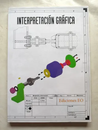 Interpretación Gráfica (Spanish Edition)
