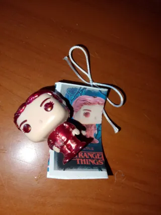 Max Sottosopra Funko Pop