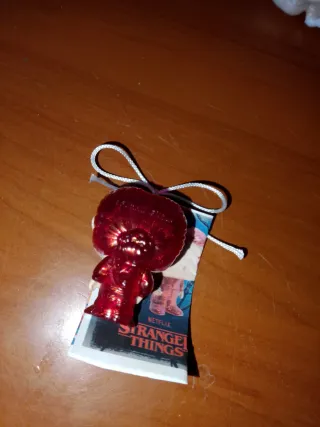 Max Sottosopra Funko Pop