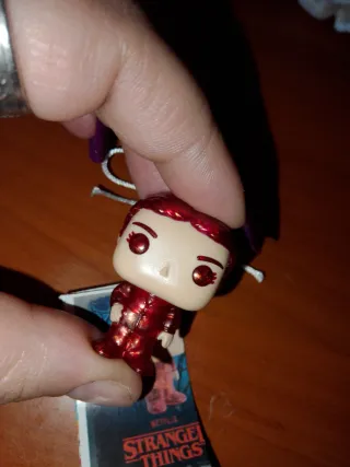 Max Sottosopra Funko Pop