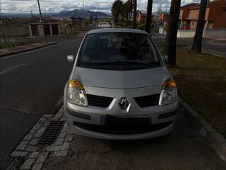 Renault Modus 2005