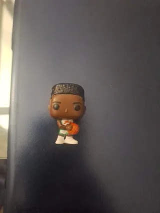 Figura Funko Pop Baloncesto