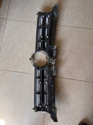 Grelha Frontal VW Golf 4 IV Original