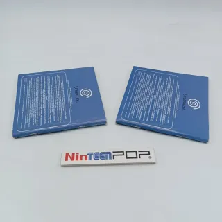 Shenmue Sega Dreamcast