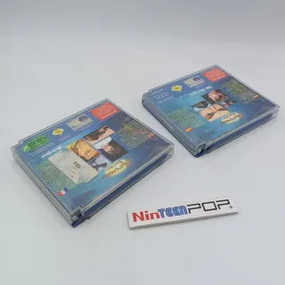 Shenmue Sega Dreamcast