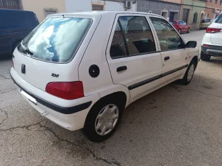 Peugeot 106 2003