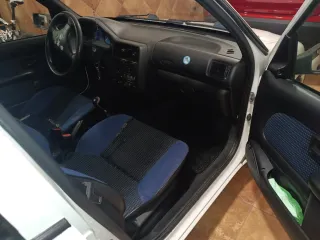 Peugeot 106 2003
