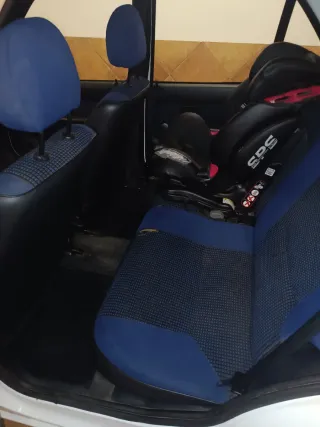 Peugeot 106 2003