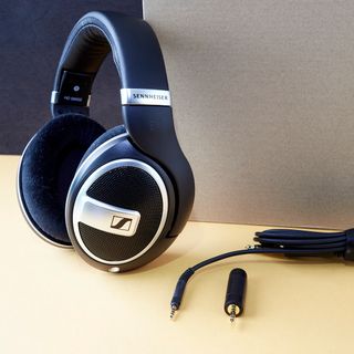 Sennheiser HD 599 SE Auriculares HI-FI Abiertos