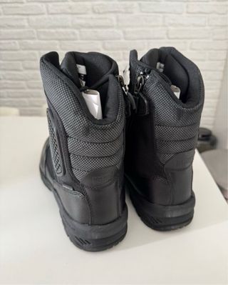 46 Botas Magnum Strike Force policía seguridad