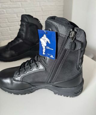 46 Botas Magnum Strike Force policía seguridad