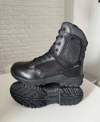 46 Botas Magnum Strike Force policía seguridad