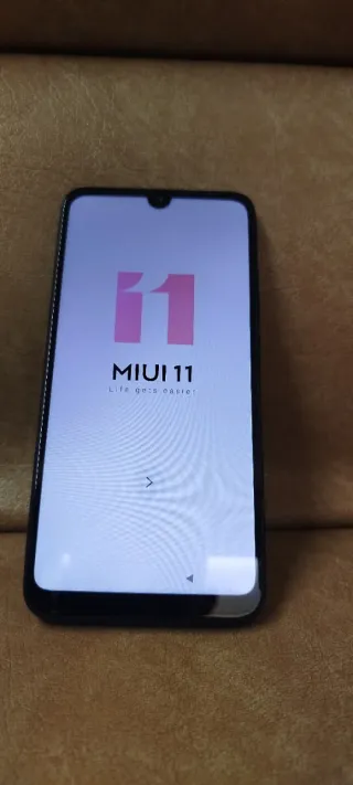 Xiaomi Redmi 7