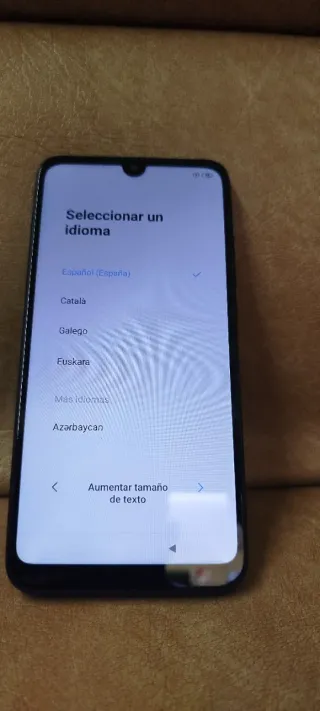 Xiaomi Redmi 7