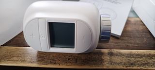 Valvola Termostatica Intelligente