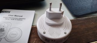 Valvola Termostatica Intelligente