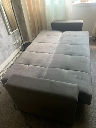 Limpieza Profesional tapicería; Sofás, Alfombras