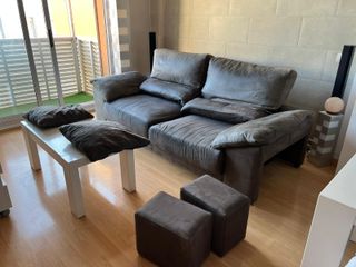 Limpieza Profesional tapicería; Sofás, Alfombras