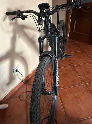 Focus Jam E-bike