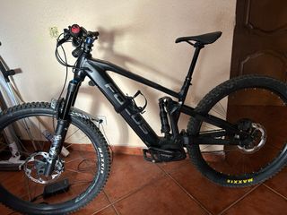 Focus Jam E-bike
