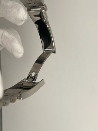 SEIKO Datejust Ice Blue