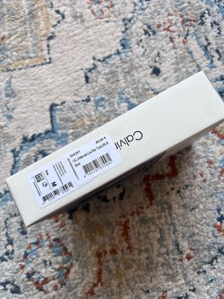 Calzoncillos Calvin Klein Microfiber Stretch M