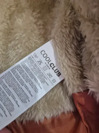 Saco de bebé con estampado de animales