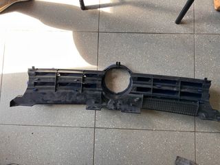 Grelha Frontal VW Golf 4 IV Original Azul