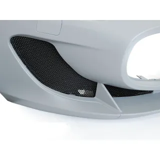 Paragolpes delantero Maserati GranTurismo Sport 08