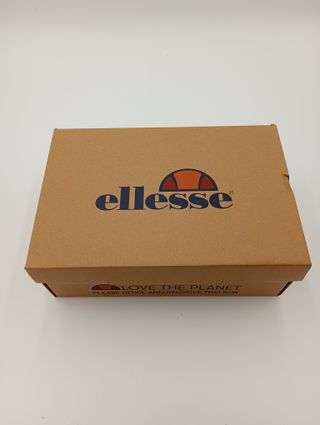Scarpe Ellesse Bianche Tg 39