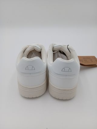 Scarpe Ellesse Bianche Tg 39