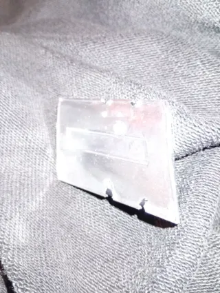 Emblema Audi S4 Trasero Original