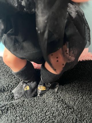 Bambola Mercoledì Addams