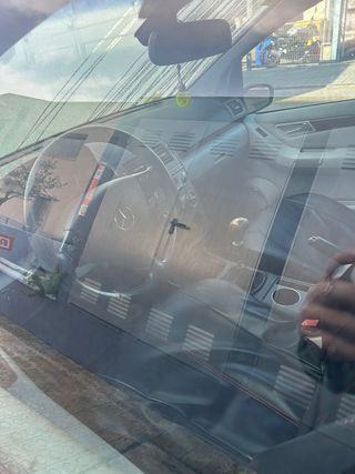 Mercedes-Benz Clase A 180 2007