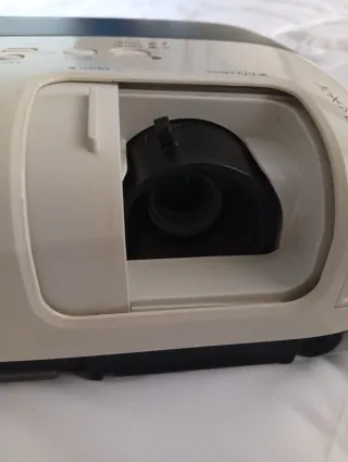 Proyector Epson EB-562