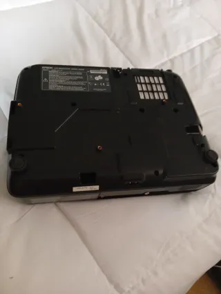 Proyector Epson EB-562