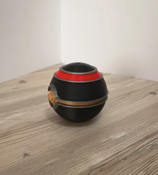 Luxury Ball Pokémon