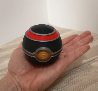 Luxury Ball Pokémon