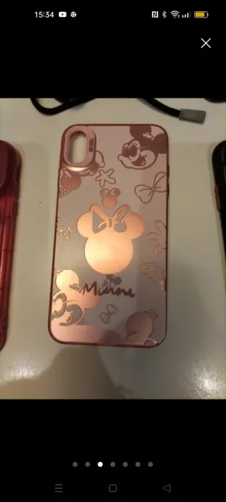 Custodie per iPhone XS Max