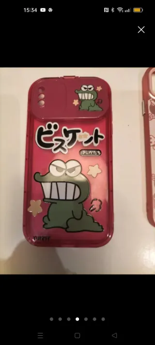 Custodie per iPhone XS Max